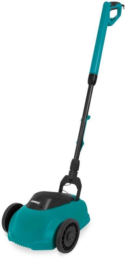 2dekans | VONROC Mini Elektrische Grasmaaier – 350W – 22 cm, Doe-het-zelf en Bouw, Gereedschap | Overige machines, Ophalen of Verzenden