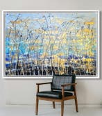 Irena Lenartowicz - Meadow - XXL