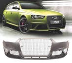 Pare Chocs Frontal Pour Audi A4 B8 11-15 Pdc Sra Look Rs Cal, Verzenden