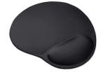 Veiling - Trust BigFoot – Ergonomische Muismat, Informatique & Logiciels, Tapis de souris