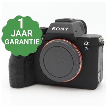 Sony A7S III body | Tweedehands, TV, Hi-fi & Vidéo, Verzenden