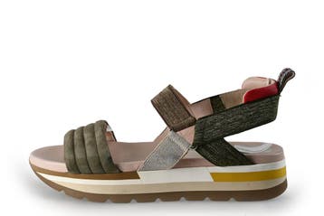 Maripe Sandalen in maat 40 Overig, Overige kleuren, Verzenden, Sandalen of Muiltjes, Zo goed als nieuw