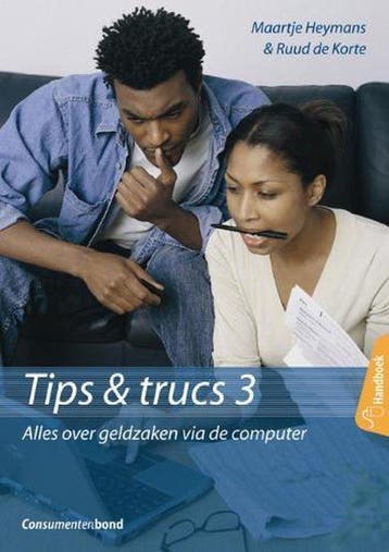 Tips & Trucs 3 - Heymans, Verzenden, Nieuw