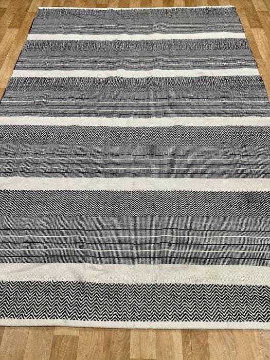 Berber Marokko kilim - Vloerkleed - 245 cm - 175 cm, Huis en Inrichting, Stoffering | Tapijten en Vloerkleden