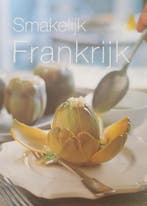 Smakelijk Frankrijk 9789054262978 S. Randell, Verzenden, S. Randell