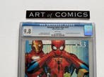 The Amazing Spider-Man #533 - Iron Man, Fantastic Four, Boeken, Nieuw