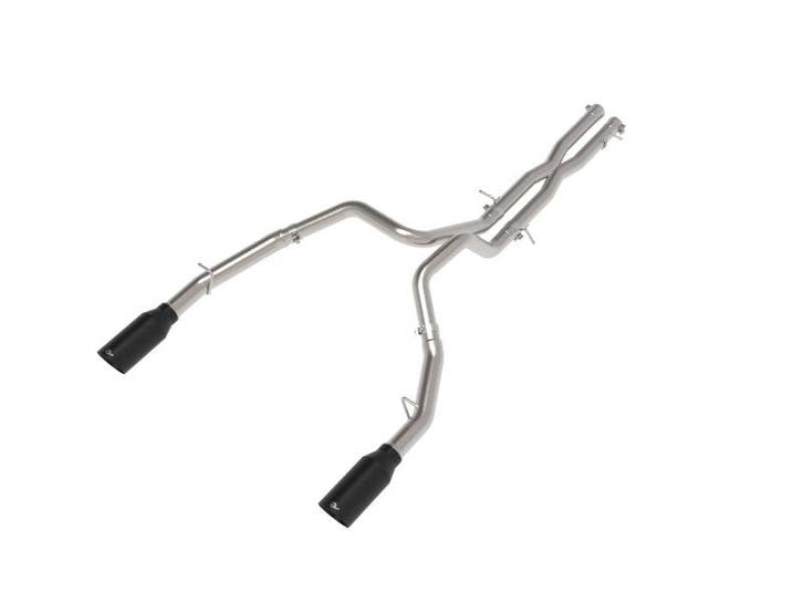 aFe 2025 Dodge RAM 1500 Vulcan Series 304 Stainless Steel, Auto-onderdelen, Uitlaatsystemen, Ophalen of Verzenden