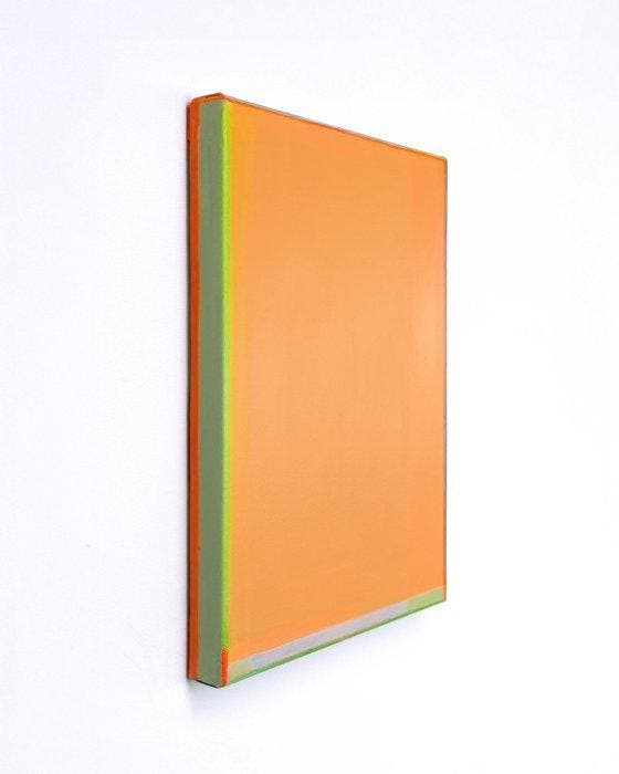 Konstantin Danilov (1979) - Resonant state, Antiek en Kunst, Kunst | Schilderijen | Modern