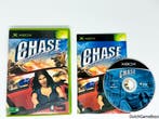 Xbox Classic - Chase - Hollywood Stunt Driver, Verzenden