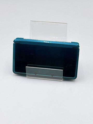 Nintendo - Nintendo 3DS Aqua Blue CTR-001 Handheld Console, Nieuw