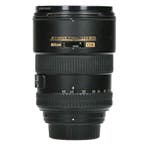Nikon AF-S 17-55mm f/2.8 G IF-ED DX met garantie, Ophalen of Verzenden, Gebruikt