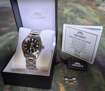 Orient - MAKO 40mm - Sans prix de réserve - Homme - 2025, Nieuw