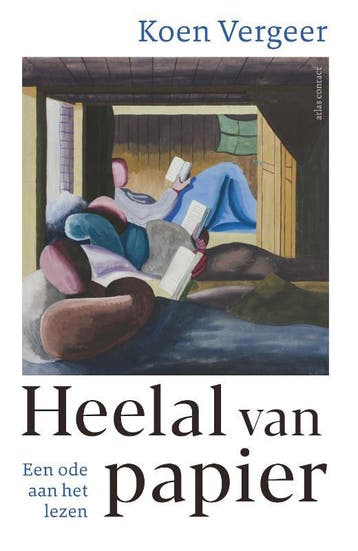 Heelal Van Papier | Koen Vergeer, Verzenden, Koen Vergeer