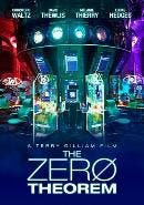 Zero theorem, the op DVD, Verzenden, Nieuw in verpakking