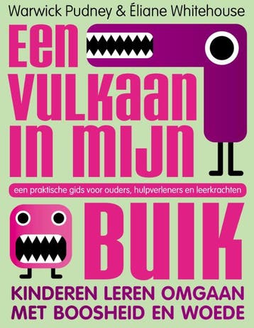 Een vulkaan in mijn buik 9789057123498 Warwick Pudney, Verzenden, Zo goed als nieuw, Warwick Pudney