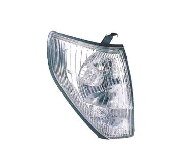 CLIGNOTANT DROIT AVANT POUR TOYOTA LAND CRUISER FJ90 99-03, Verzenden, Nieuw