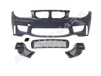 Sport Voorbumper voor BMW 1 Serie E81 / E82 / E87 / E88, Ophalen of Verzenden