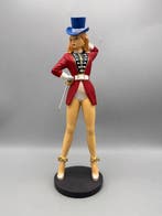 Beeld, The Girl Next Door – “Liberty Belle” – Parastone –