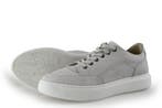 Manfield Sneakers in maat 41 Wit, Kleding | Heren, Schoenen, Manfield, Verzenden, Wit, Zo goed als nieuw