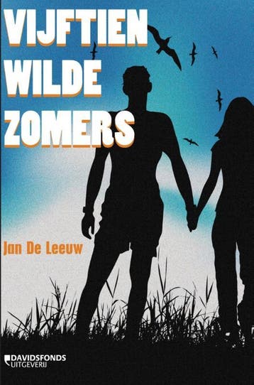 Vijftien wilde zomers 9789059084414 Jan de Leeuw, Verzenden, Jan de Leeuw