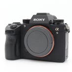 Sony A9 body | Tweedehands, Verzenden, Zo goed als nieuw, Sony