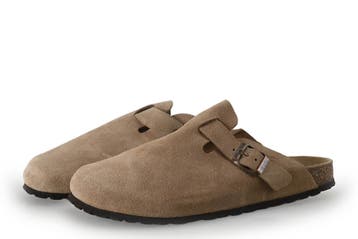 Leone Muiltjes in maat 42 Beige, Verzenden, Beige, Zo goed als nieuw, Leone