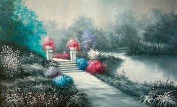 Mario Roig Vidal - XL - El umbral de los Sueños