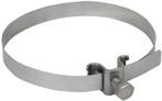 Dehn Geleidershouder V2A Voor Rd 6-8mm afvoerpijpen D, Verzenden, Nieuw