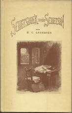 Schetsboek zonder schetsen 9789022202388, Verzenden, Zo goed als nieuw, Hans Christian Andersen
