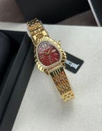 Just Cavalli - Animalier watch - Sans prix de réserve -, Nieuw