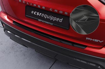 Bumperbescherming voor Mitsubishi Eclipse Cross LKS042-C, Verzenden, Nieuw