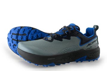 Altra Sportschoenen in maat 43 Grijs, Kleding | Heren, Schoenen, Overige kleuren, Verzenden, Sportschoenen, Zo goed als nieuw