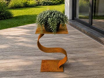 Stalewski Metal - Stalewski Metal - Sculptuuur voor buiten,