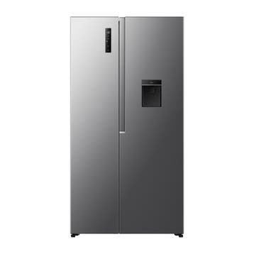 Fridgemaster MS91558DES - Amerikaanse Koelkast - 178.6 cm -, Ophalen of Verzenden, Nieuw