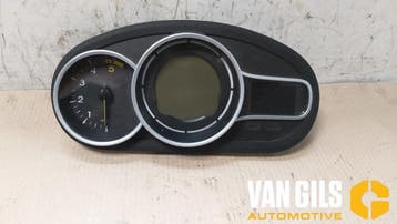 Kilometerteller KM Renault Megane O196677, Autos : Pièces & Accessoires