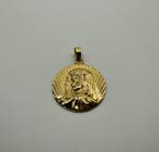 Hanger - 18 karaat Geel goud