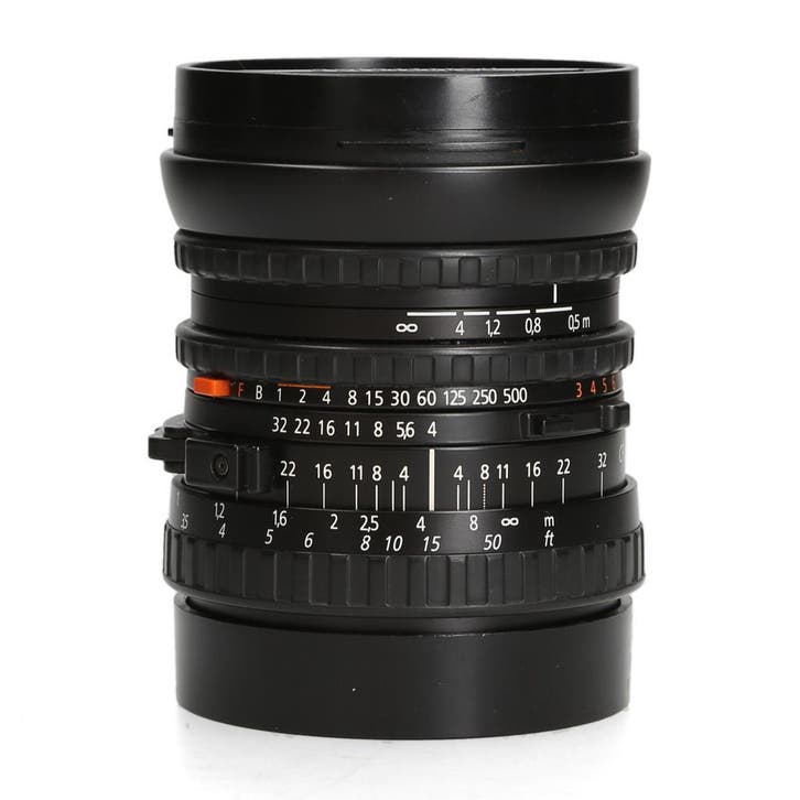 Hasselblad Carl Zeiss Distagon CFI 50mm f/4, Audio, Tv en Foto, Foto | Lenzen en Objectieven, Zo goed als nieuw, Ophalen of Verzenden