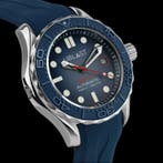 Ublast - Depth - Professional Diver 100 ATM - Helium Valve -