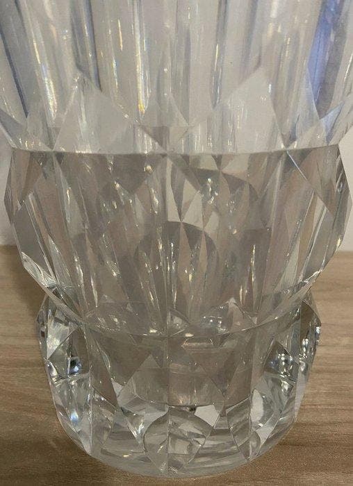 Saint Louis - st louis - Vaas - Camaret - Kristal -, Antiek en Kunst, Antiek | Glaswerk en Kristal