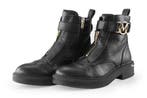 Mexx Biker boots in maat 38 Zwart, Verzenden, Overige typen