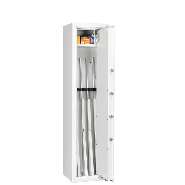 MustangSafes MSG 1-04BC, Huis en Inrichting, Brandblussers en Brandkasten, Verzenden