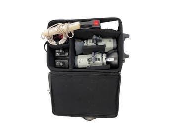 Mobile Studio Light Kit - 1 jaar garantie, Audio, Tv en Foto, Fotografie | Fotostudio en Toebehoren, Ophalen of Verzenden, Zo goed als nieuw