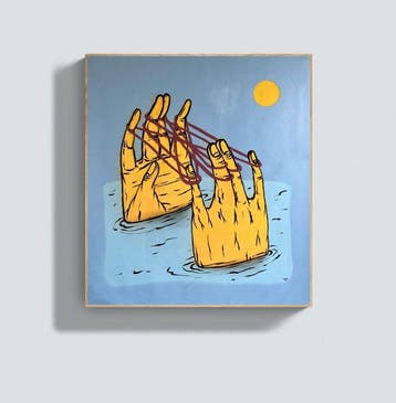 Mar (XX) - Sweet Giant - XL