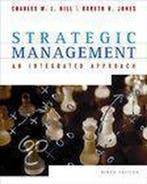 Strategic Management Sixth Edition 9780618309535, Verzenden, Charles Hill