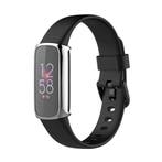 DrPhone FL1 TPU Beschermhoes – Geschikt voor Fitbit Luxe -, Handtassen en Accessoires, Smartwatches, Verzenden, Nieuw