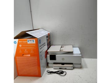 HP Envy Inspire 7924e - All-in-One Printer - Draadloos -, Computers en Software, Verzenden, Zo goed als nieuw, HP