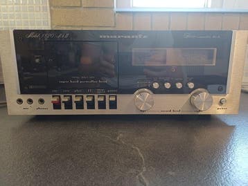 Marantz - 1820 MKII Cassetterecorder-speler