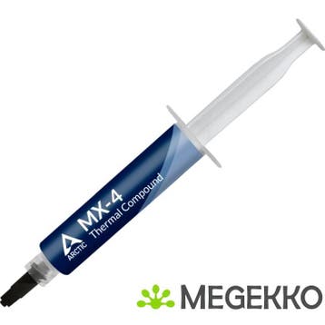 ARCTIC MX-4 heat sink compound 8,5 W/mK 20 g, Verzenden, Nieuw