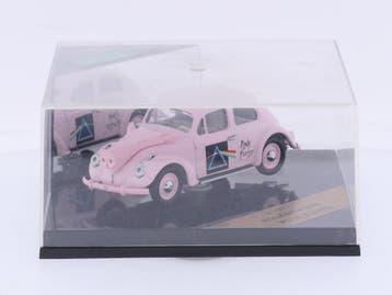 Schaal 1:43 Vitesse NEW OLD STOCK L107 VW 1200 Pink Floyd..., Ophalen of Verzenden