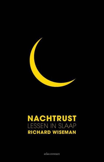 Nachtrust (Nieuw), Verzenden